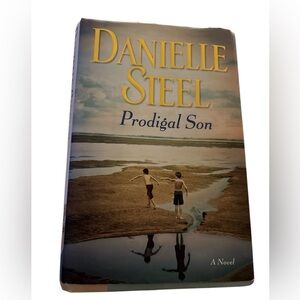 Prodigal Son Novel By Danielle Steele